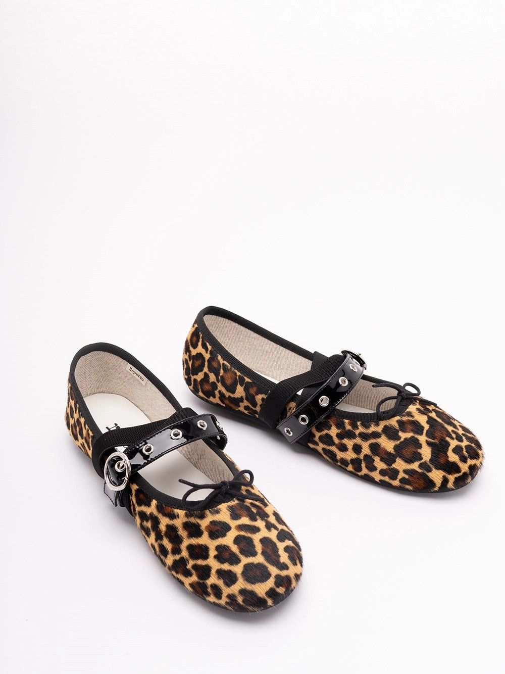 Repetto `Ballet Twist` Ballerinas Size US 7 / IT 37 - 5 Thumbnail