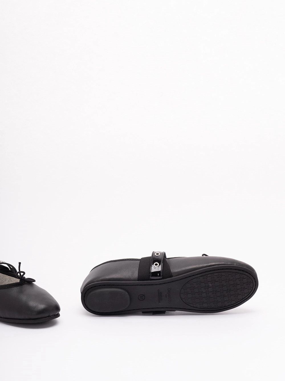 `Ballet Twist` Ballerinas