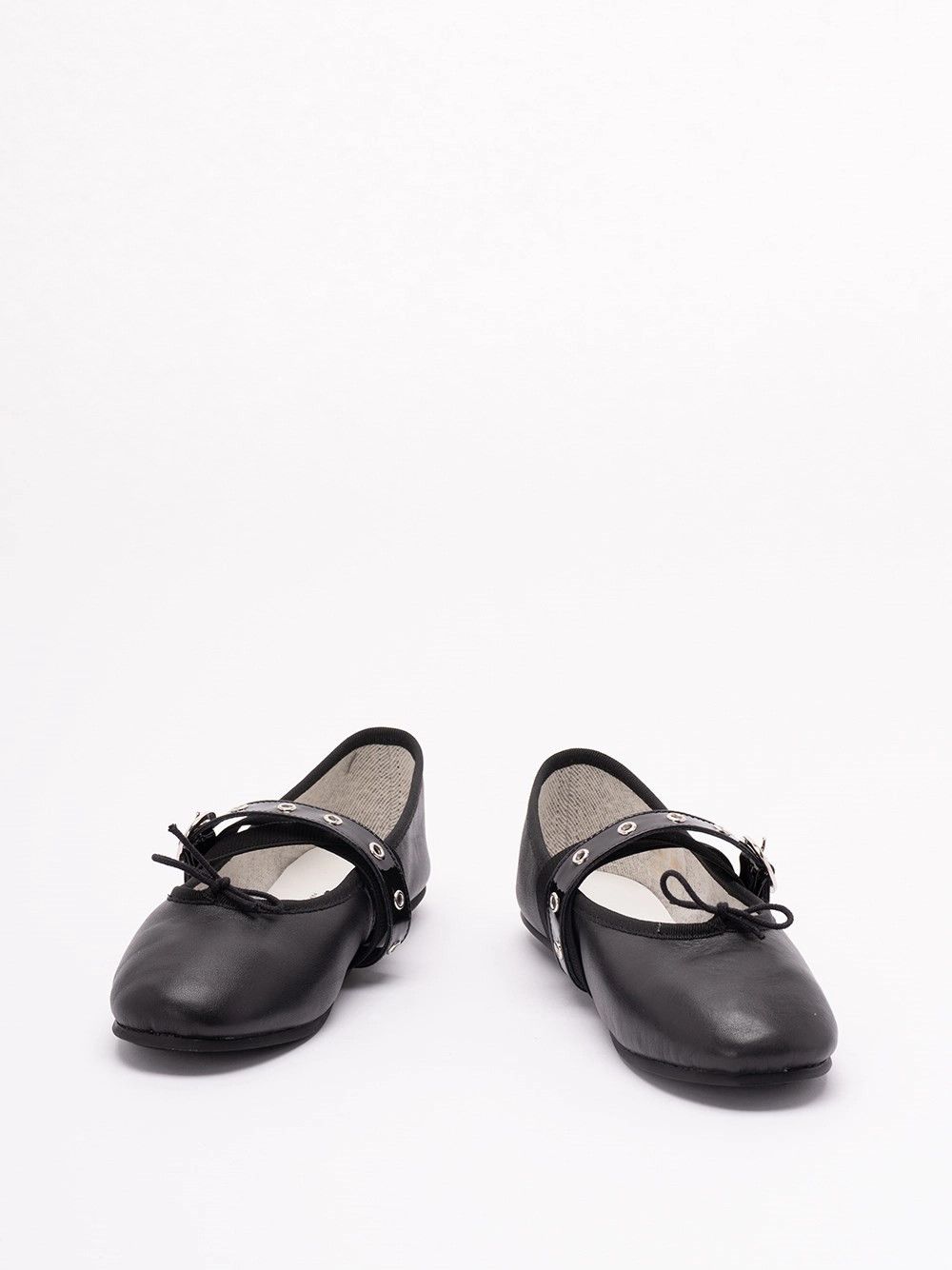`Ballet Twist` Ballerinas