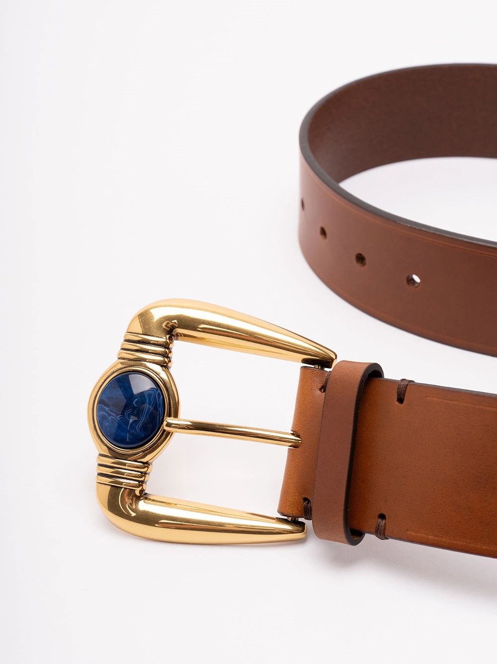 Etro `Chiusura Orologio` Belt Size ONE SIZE - 2 Thumbnail