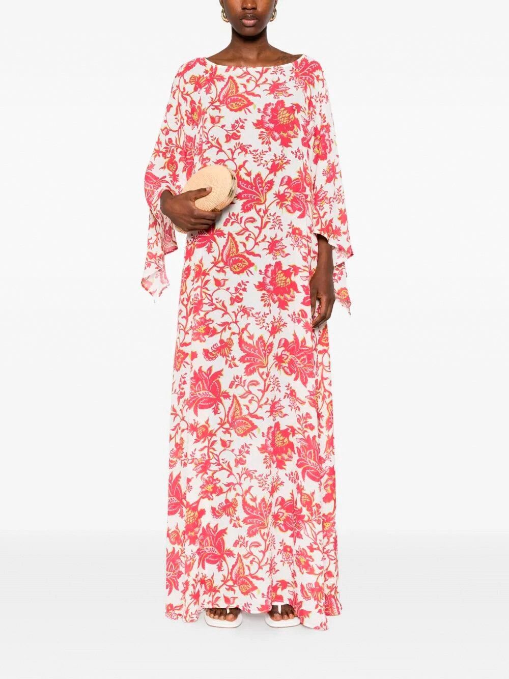 Etro Beachwear Cover-Up Size L / US 10 / IT 46 - 5 Thumbnail