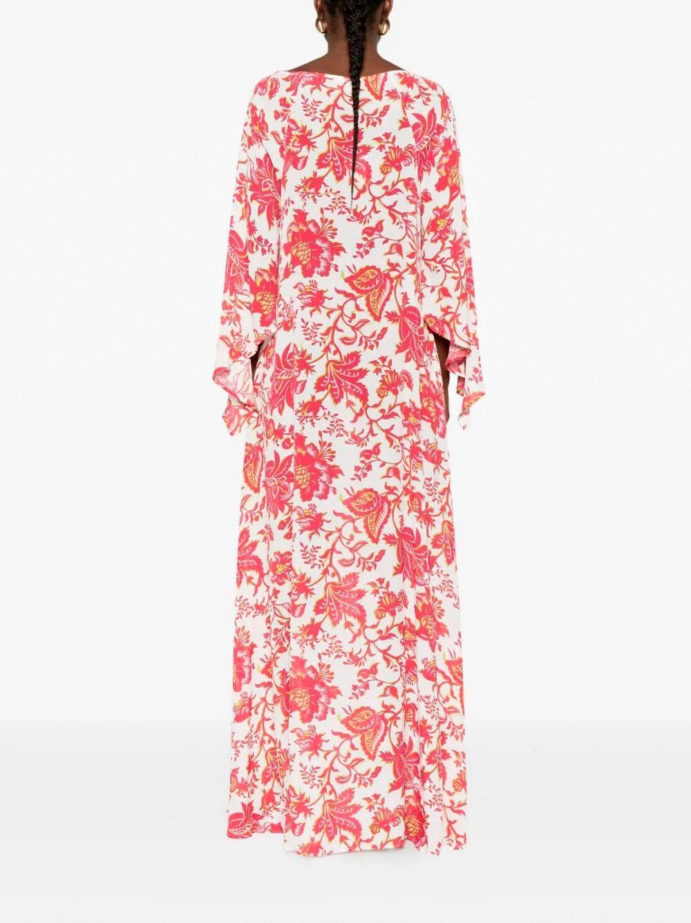Etro Beachwear Cover-Up Size L / US 10 / IT 46 - 4 Thumbnail