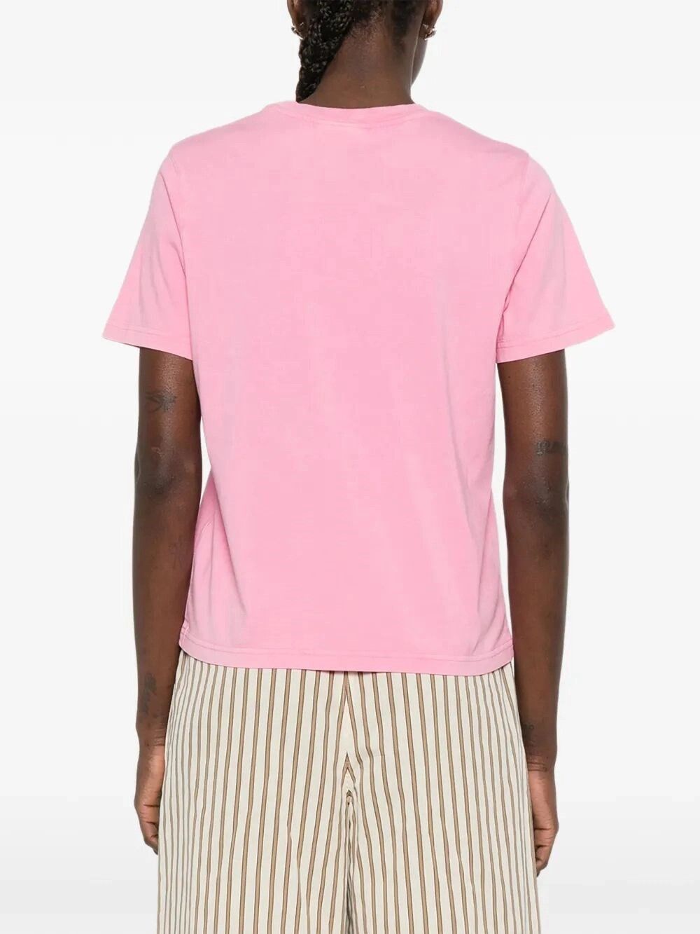 Maison Labiche `Amour` T-Shirt Size S / US 4 / IT 40 - 5 Thumbnail