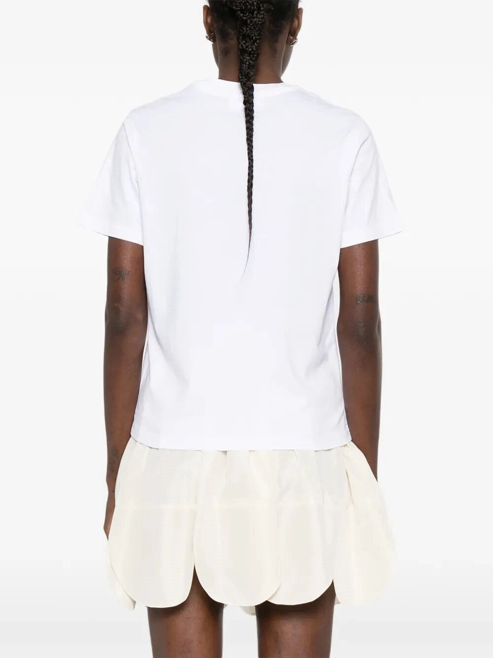 Maison Labiche `Hammock` T-Shirt Size S / US 4 / IT 40 - 4 Thumbnail