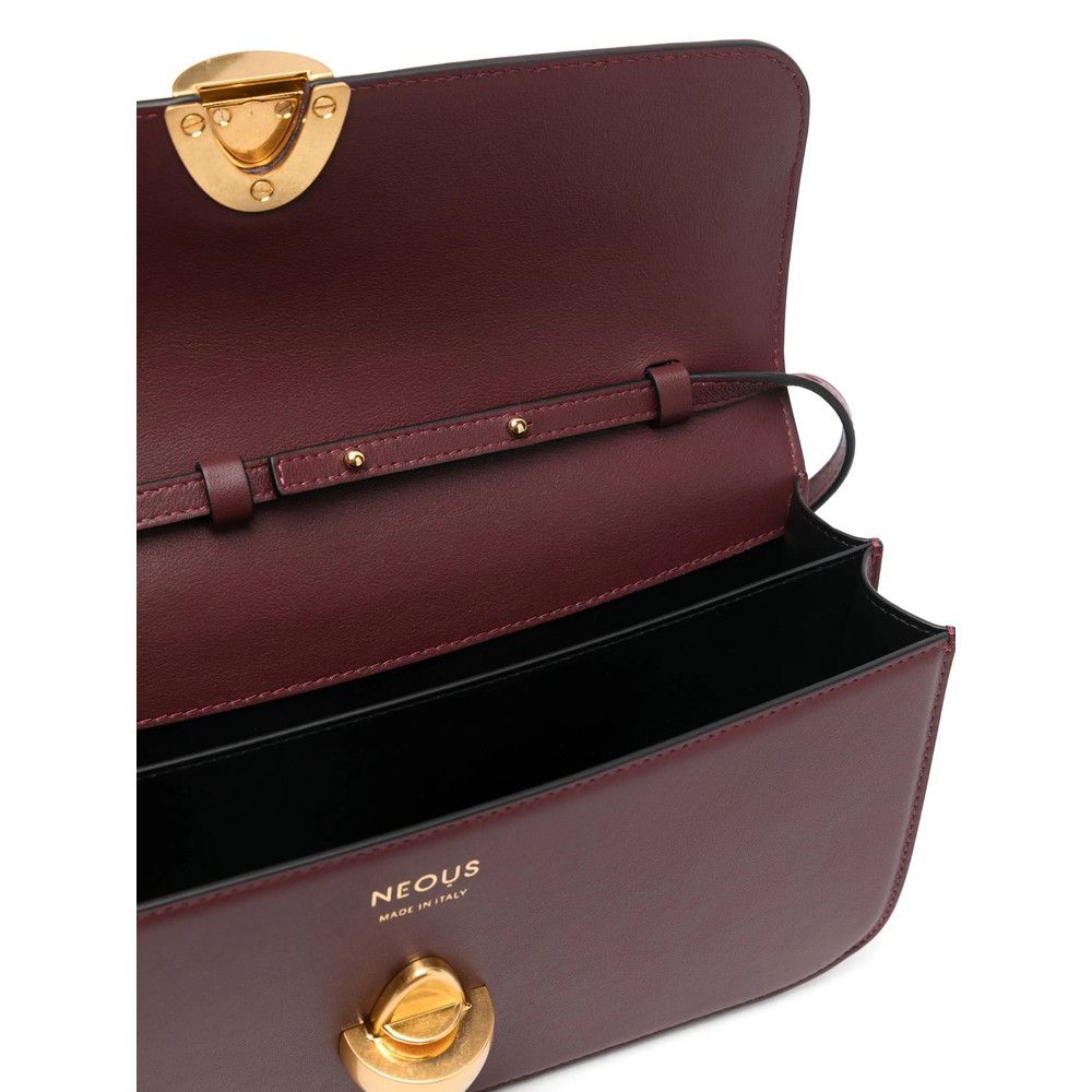 NEOUS Neous RED Shoulder Bags Size ONE SIZE - 5 Thumbnail