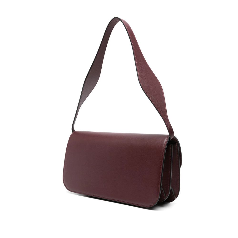 NEOUS Neous RED Shoulder Bags Size ONE SIZE - 3 Thumbnail