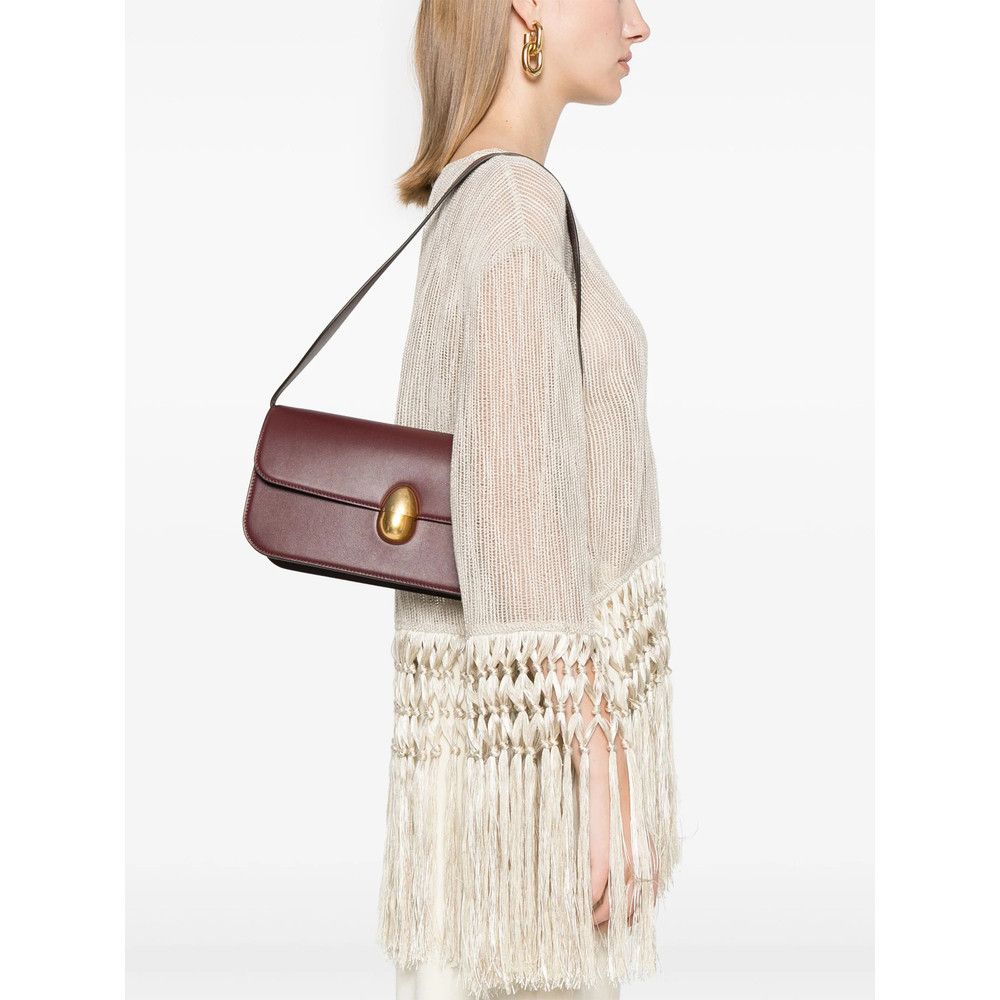 NEOUS Neous RED Shoulder Bags Size ONE SIZE - 4 Thumbnail