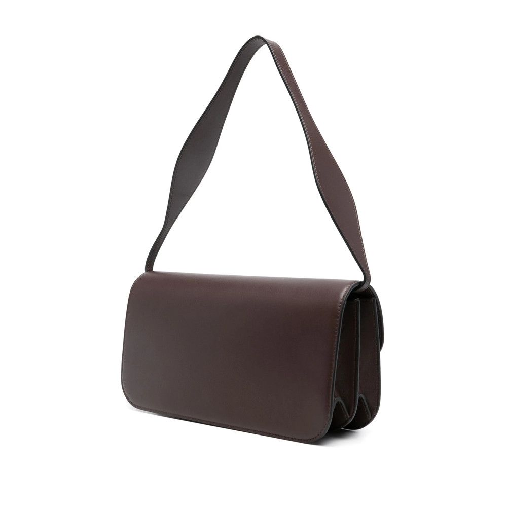 NEOUS Neous BROWN Shoulder Bags Size ONE SIZE - 4 Thumbnail
