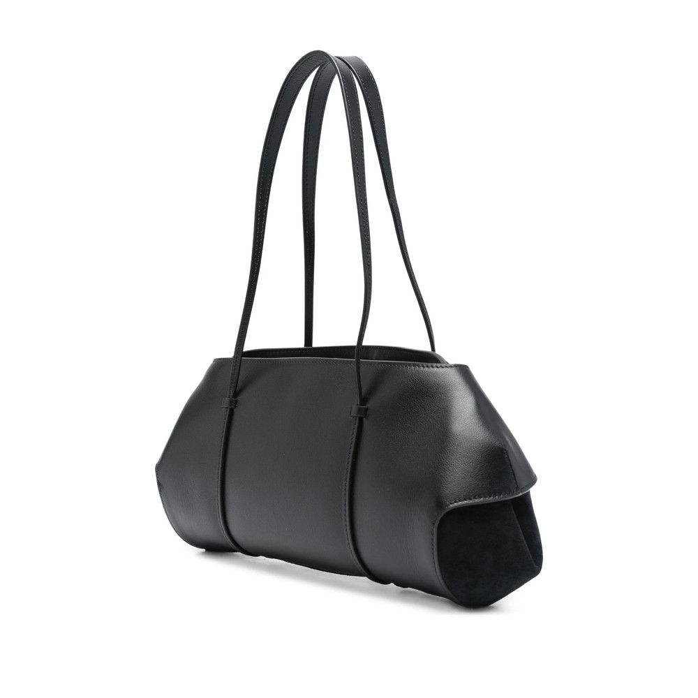 NEOUS Neous BLACK Shoulder Bags Size ONE SIZE - 5 Thumbnail
