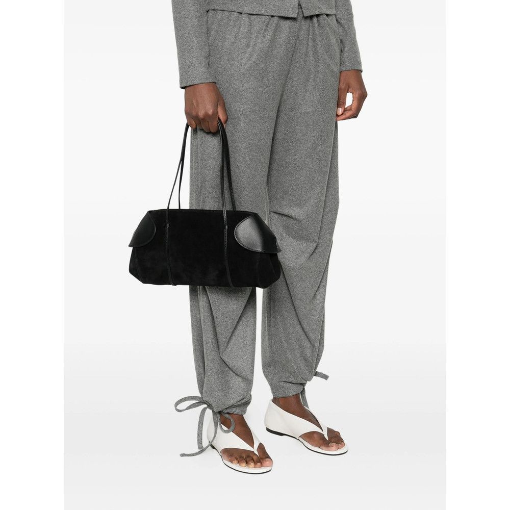NEOUS Neous BLACK Shoulder Bags Size ONE SIZE - 3 Thumbnail