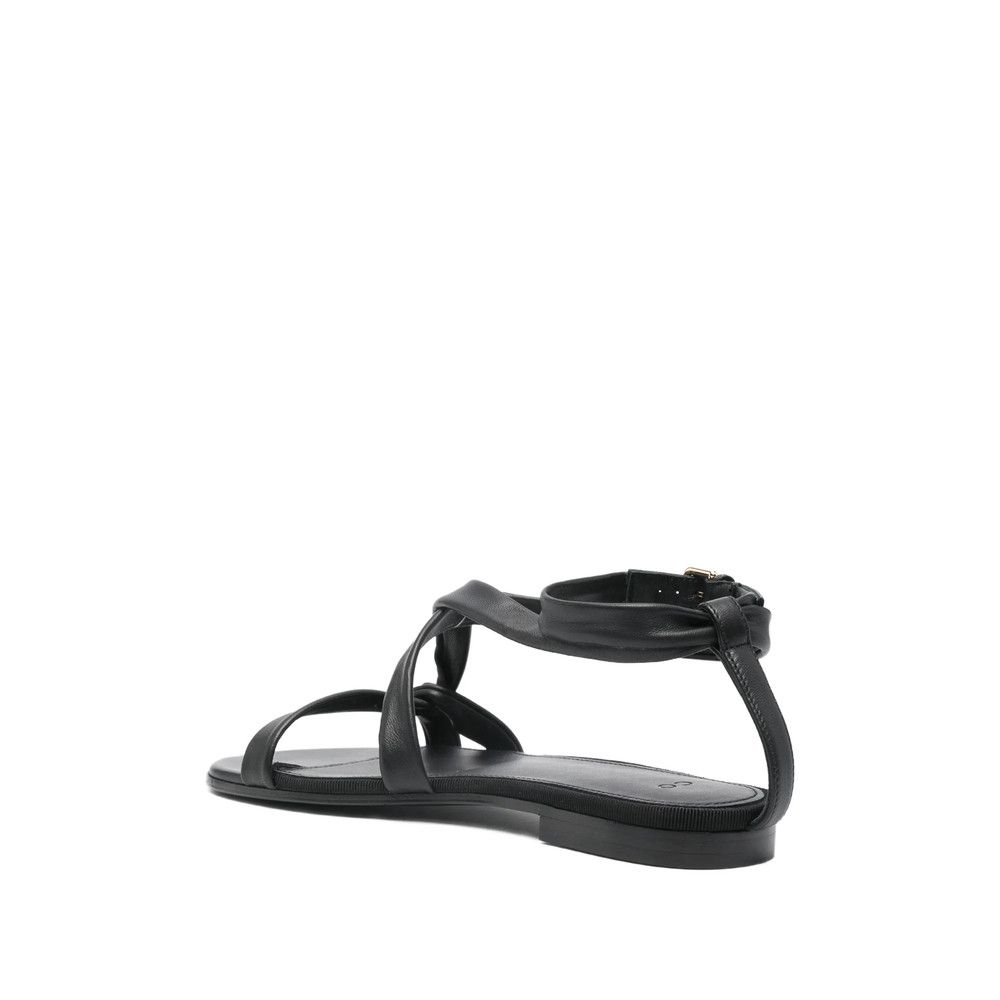 CO Co BLACK Boots Size US 9 / IT 39 - 4 Thumbnail
