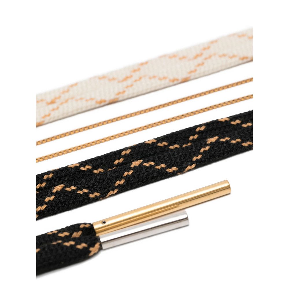 Dries Van Noten Dries Van Noten GOLD Necklaces Size ONE SIZE - 2 Thumbnail