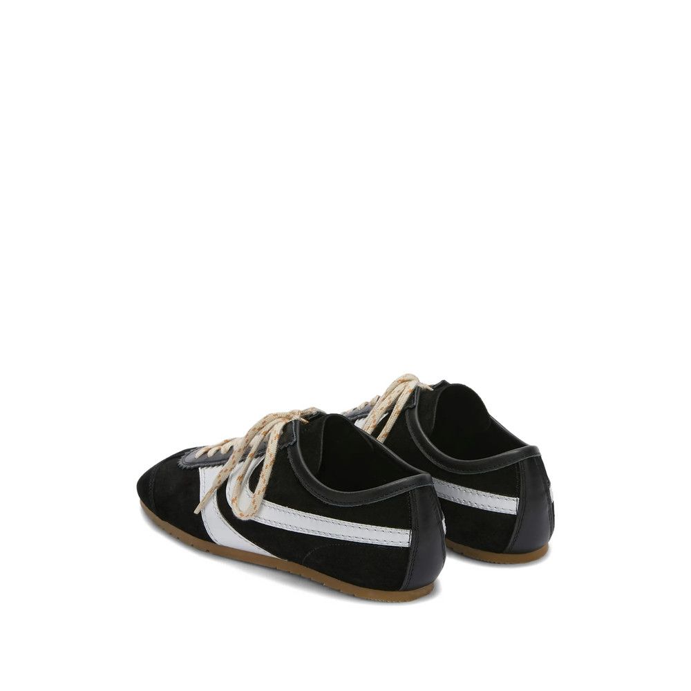 Dries Van Noten Dries Van Noten BLACK Boots Size US 6 / IT 36 - 4 Thumbnail
