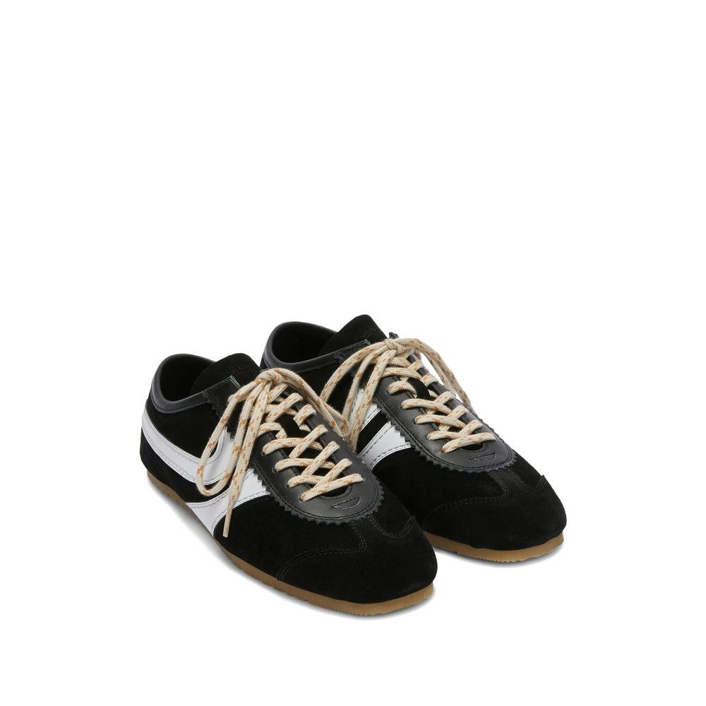 Dries Van Noten Dries Van Noten BLACK Boots Size US 11 / IT 41 - 3 Thumbnail