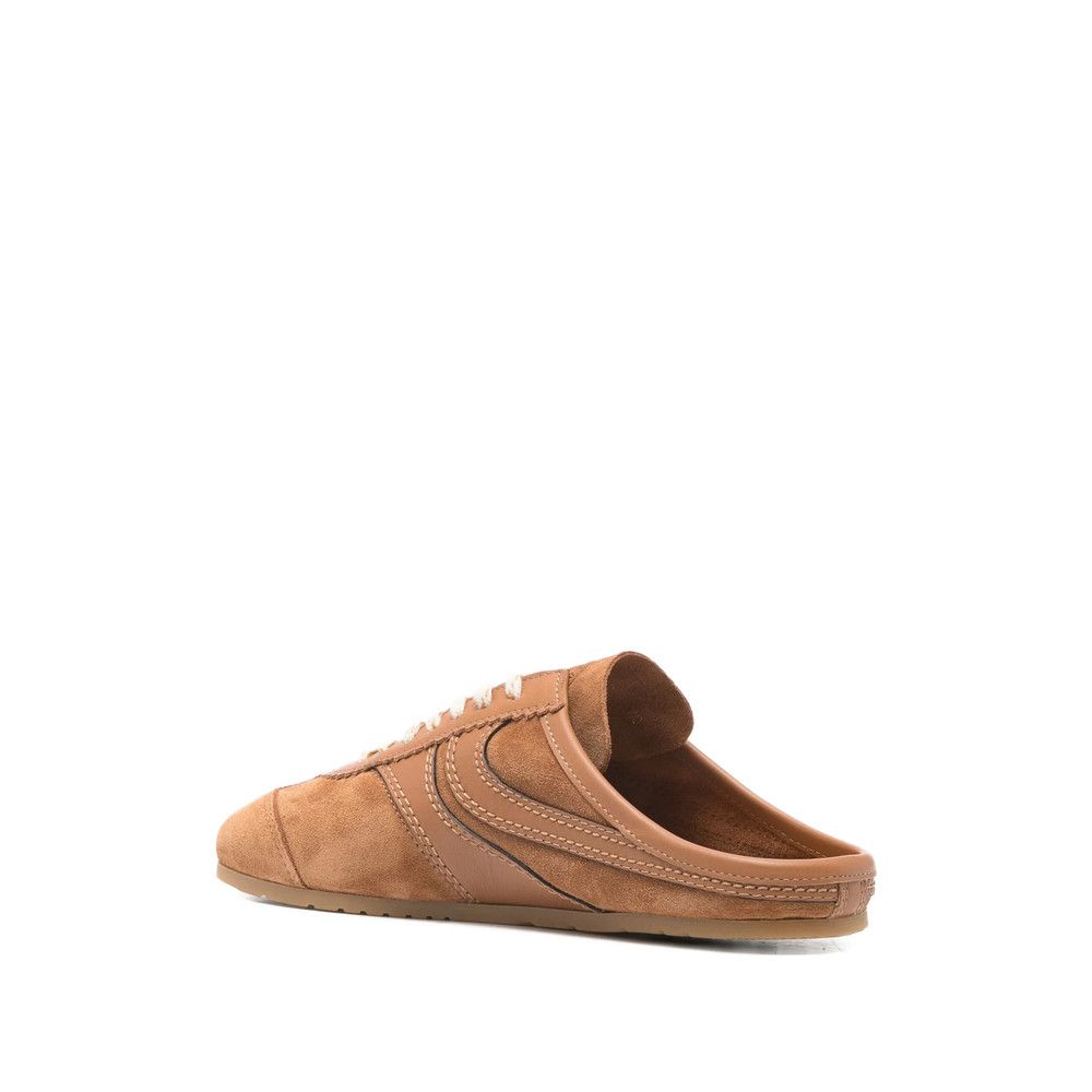 Dries Van Noten Dries Van Noten BROWN Loafers Size US 10 / IT 40 - 3 Thumbnail