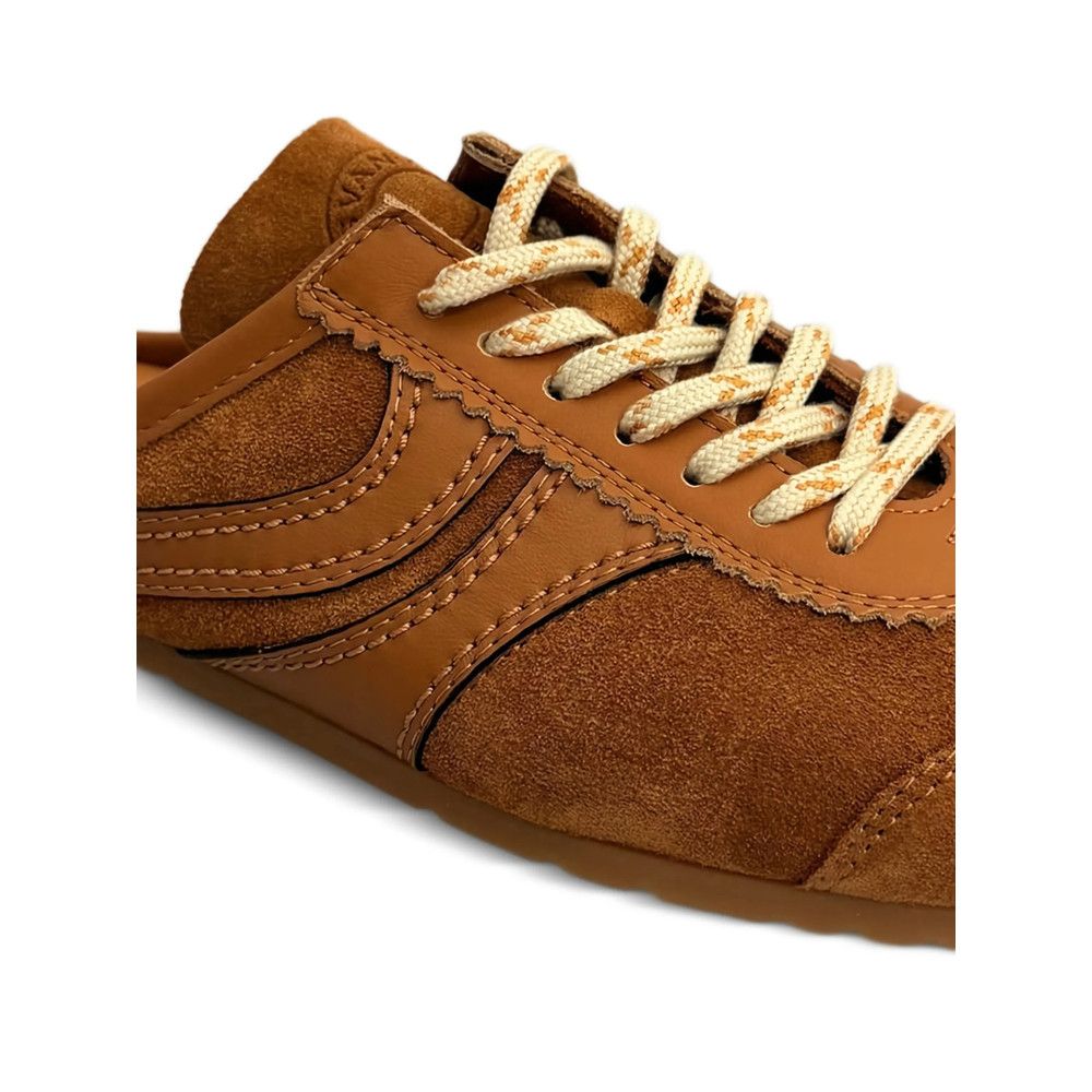 Dries Van Noten Dries Van Noten BROWN Loafers Size US 10 / IT 40 - 2 Thumbnail