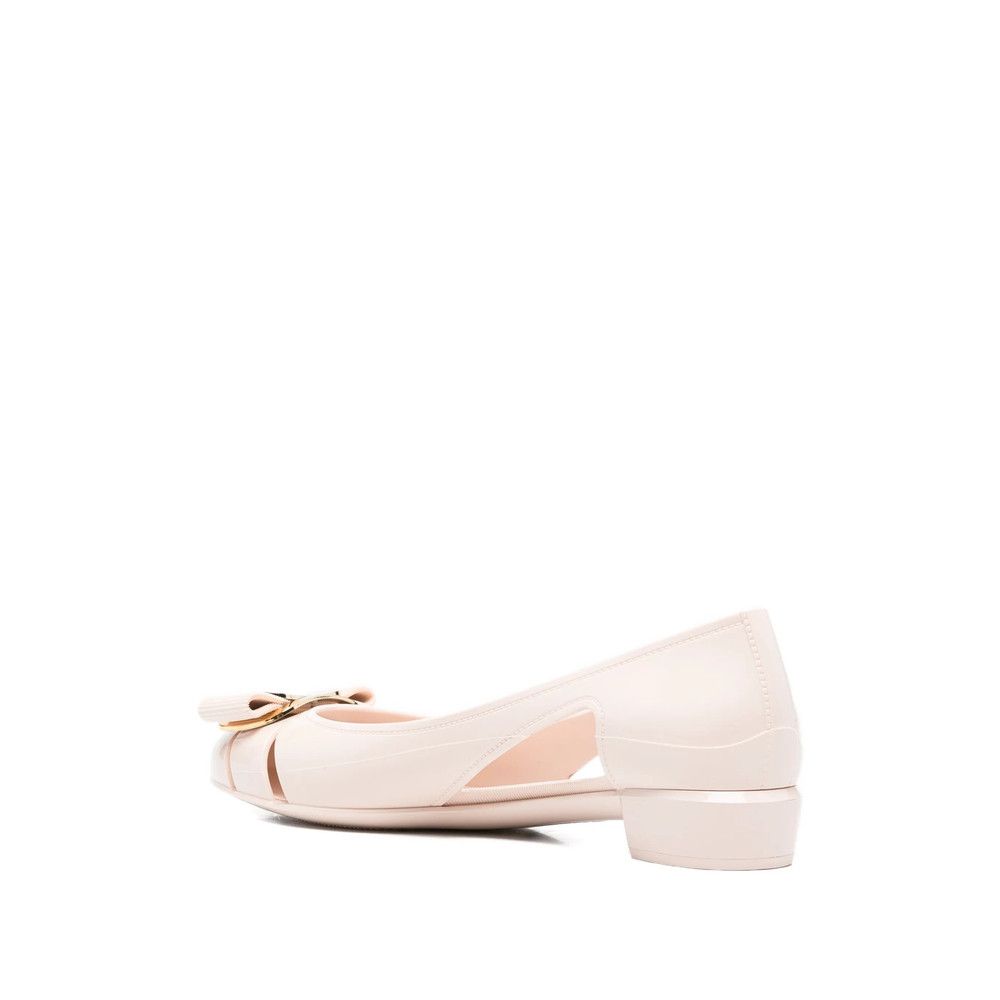 Salvatore Ferragamo Ferragamo PINK Boots Size US 9 / IT 39 - 4 Thumbnail