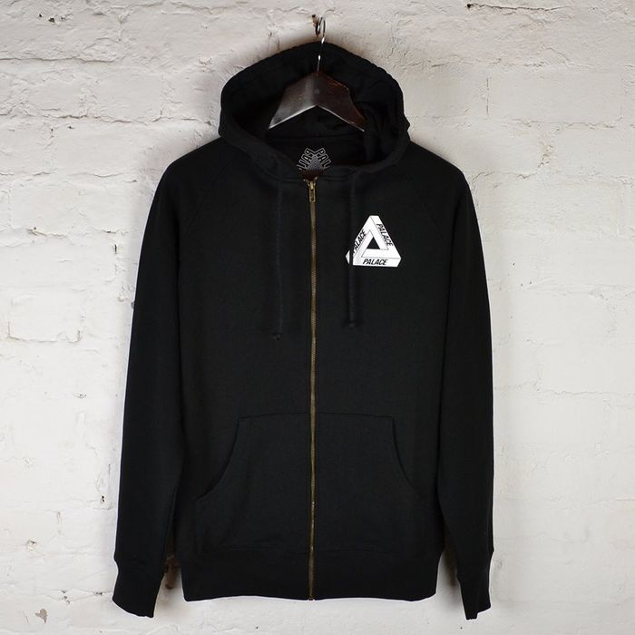 Palace tri 2024 line hoodie