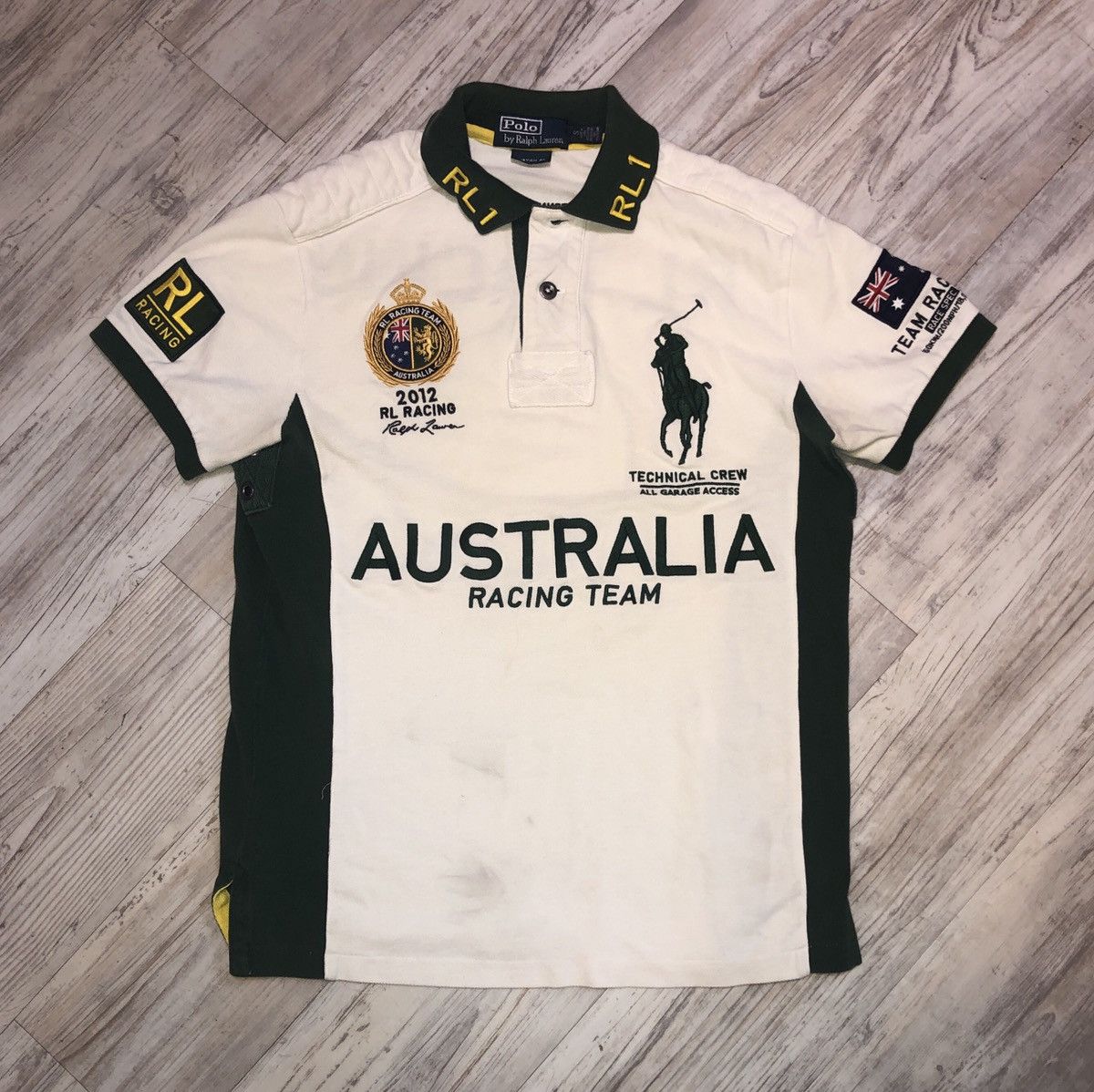 Polo ralph lauren clearance australia