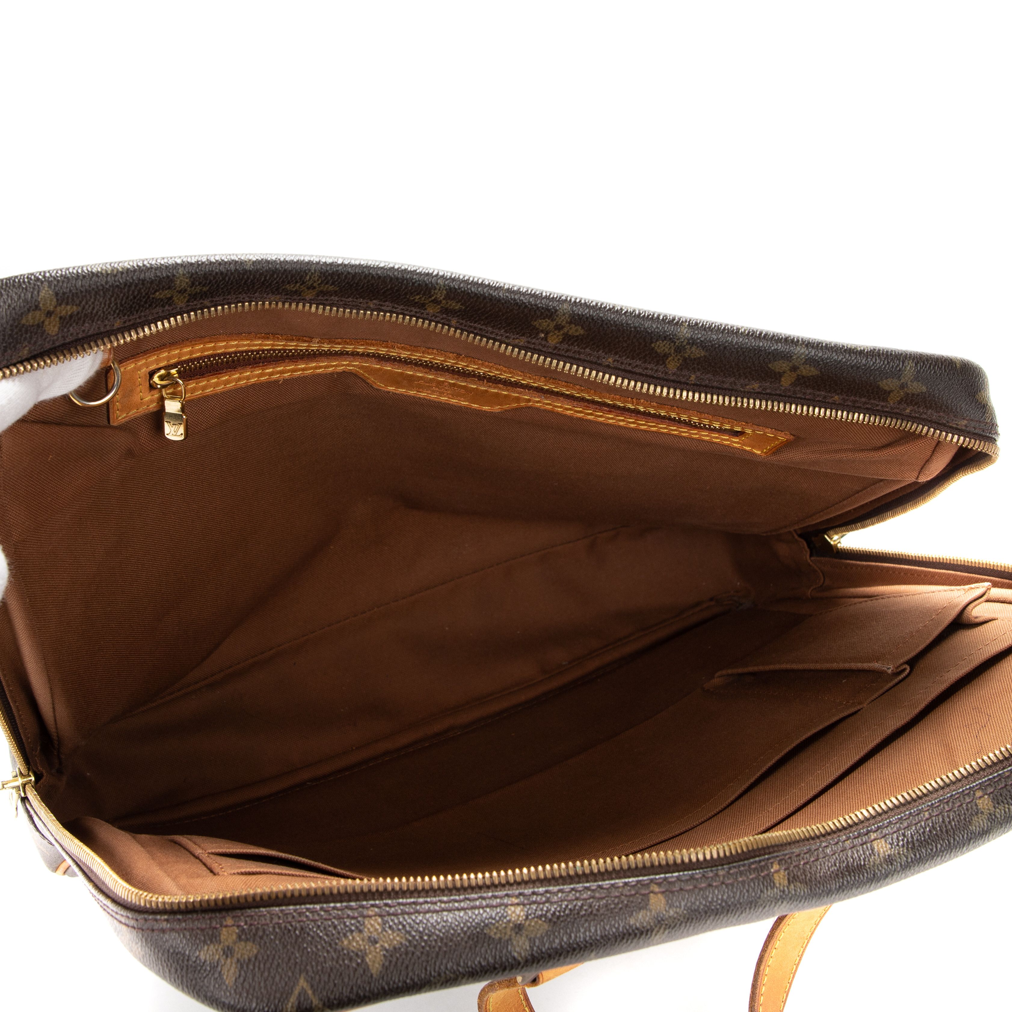 Louis Vuitton Porte-Documents Pegase Size ONE SIZE - 7 Thumbnail