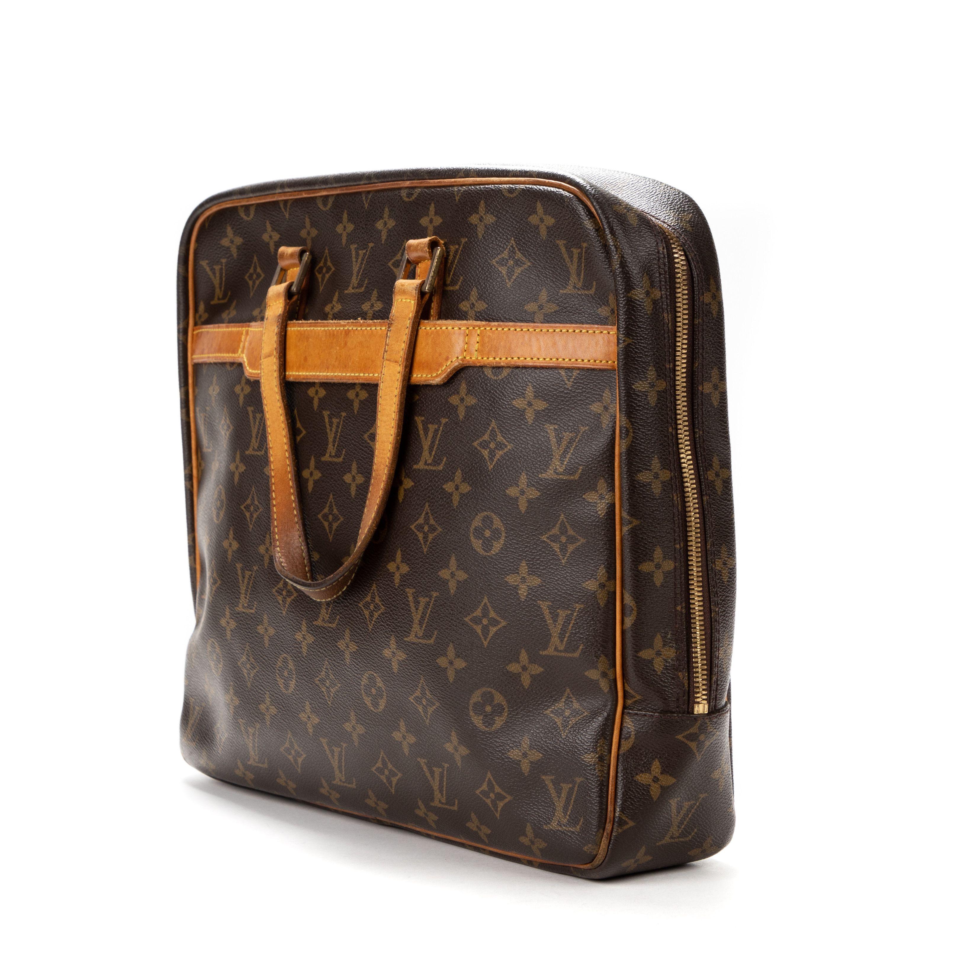 Louis Vuitton Porte-Documents Pegase Size ONE SIZE - 2 Thumbnail