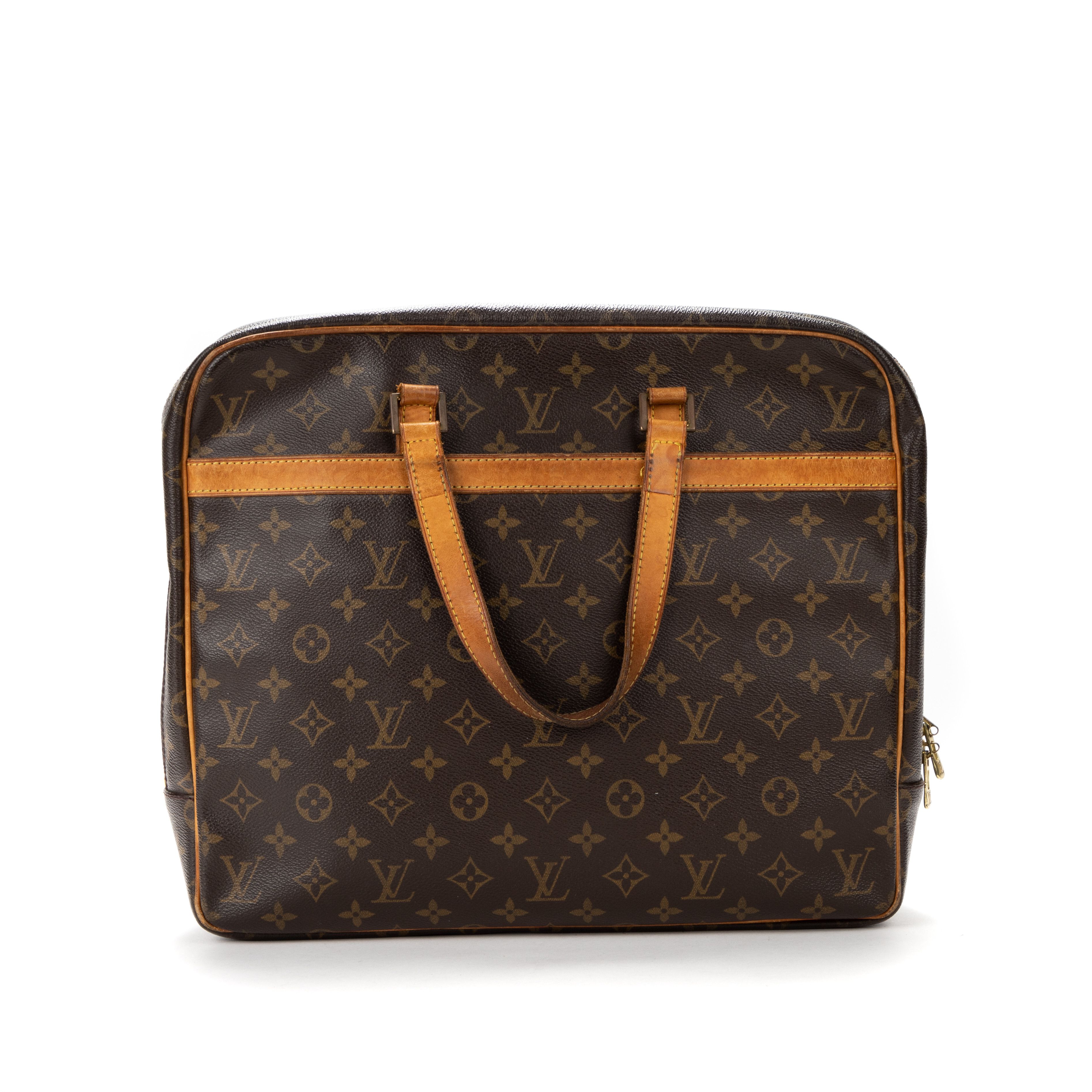 Louis Vuitton Porte-Documents Pegase Size ONE SIZE - 4 Thumbnail