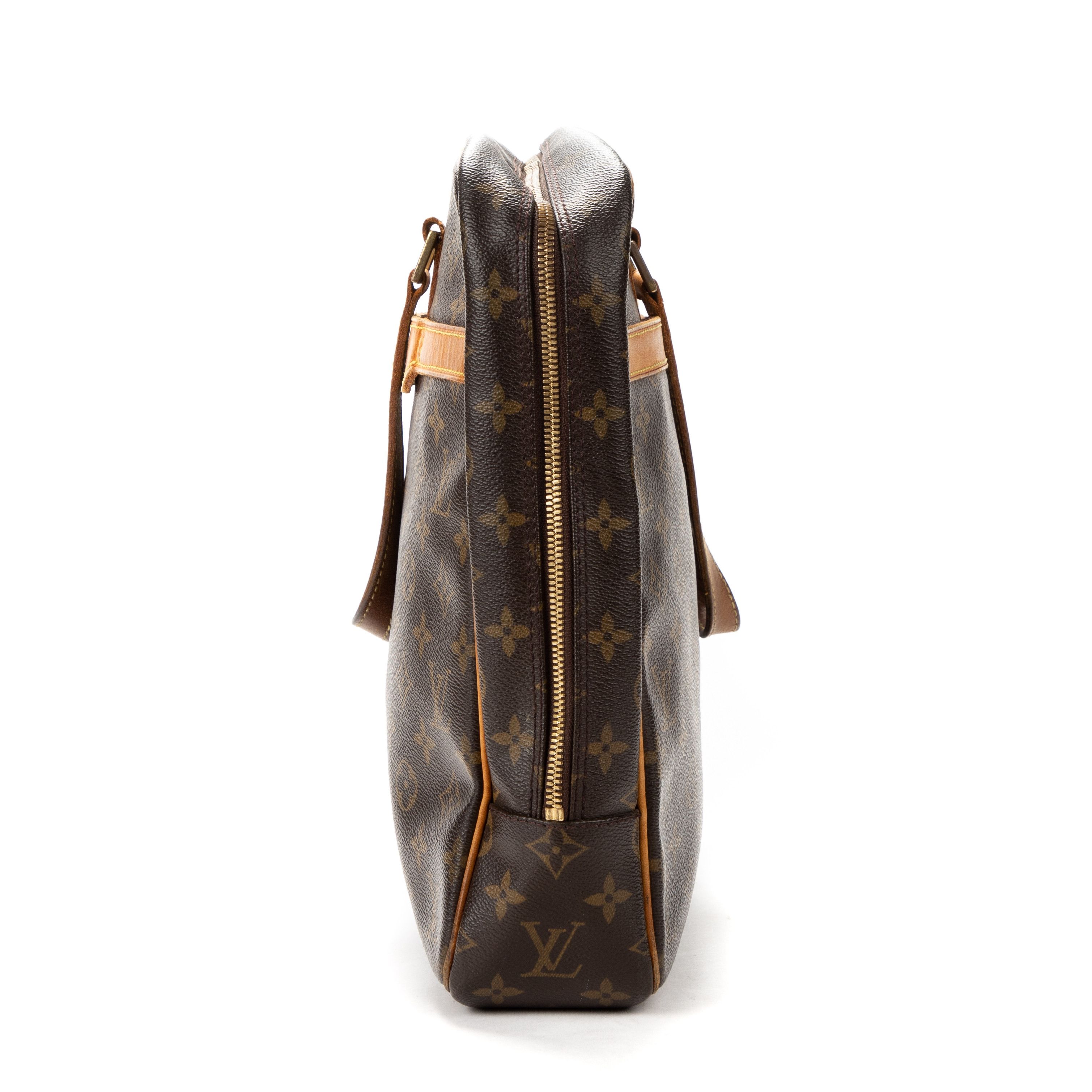 Louis Vuitton Porte-Documents Pegase Size ONE SIZE - 3 Thumbnail