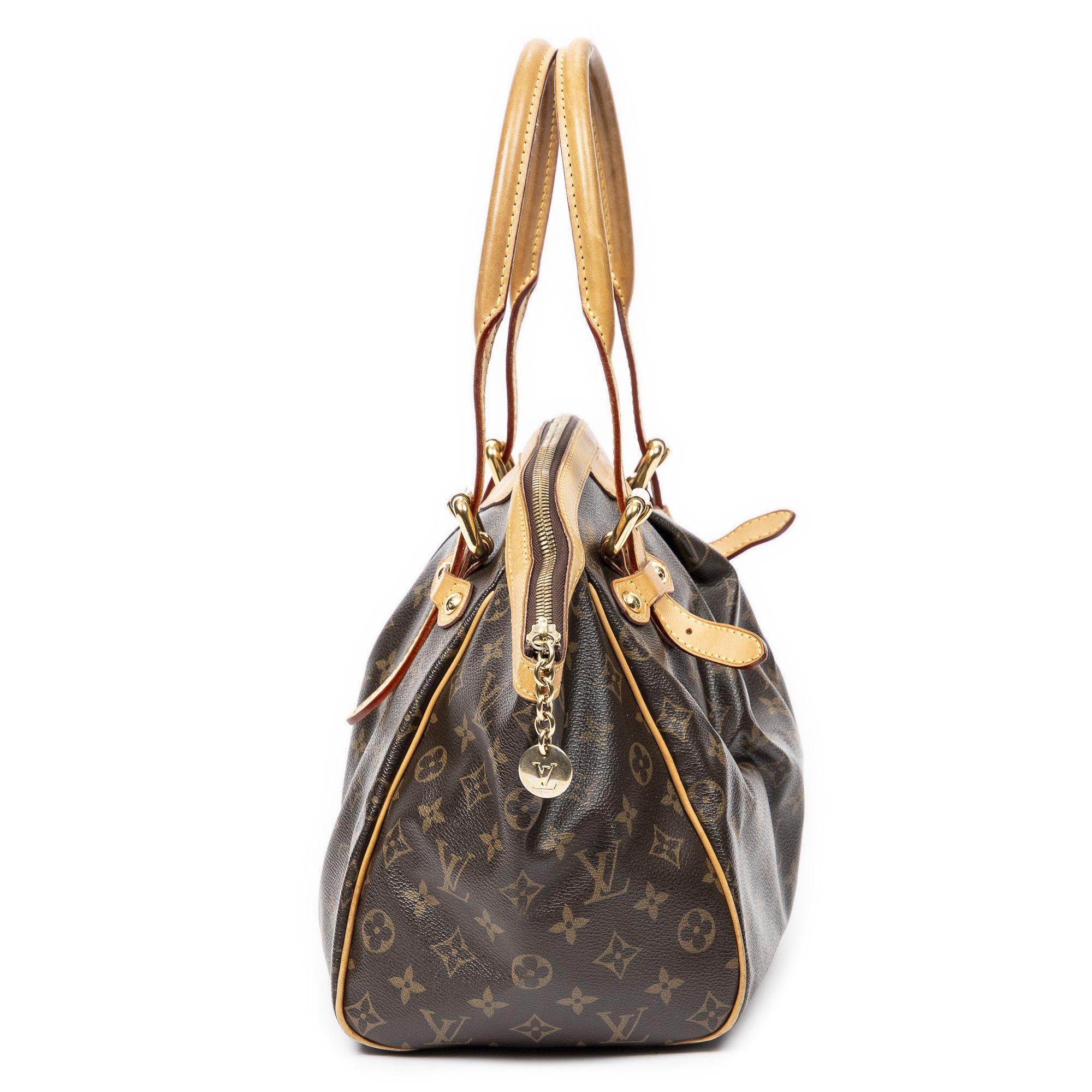 Louis Vuitton Tivoli GM Size ONE SIZE - 4 Thumbnail
