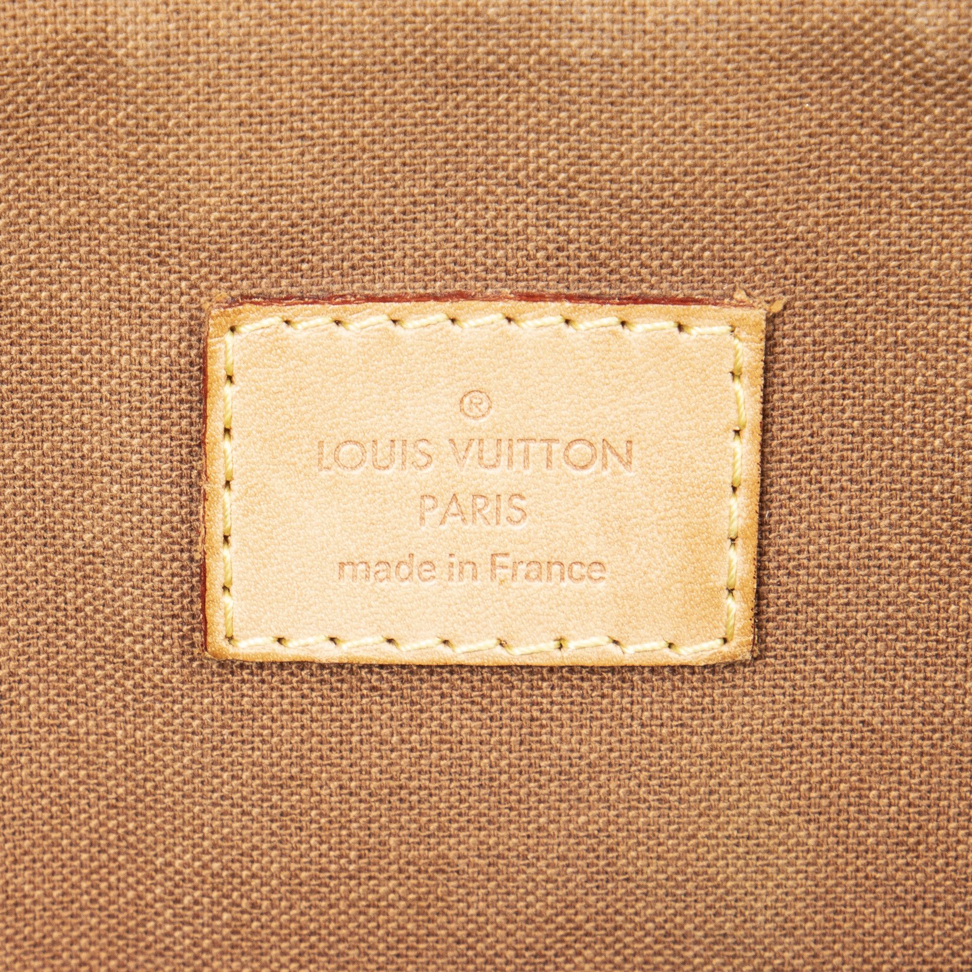 Louis Vuitton Tivoli GM Size ONE SIZE - 8 Thumbnail