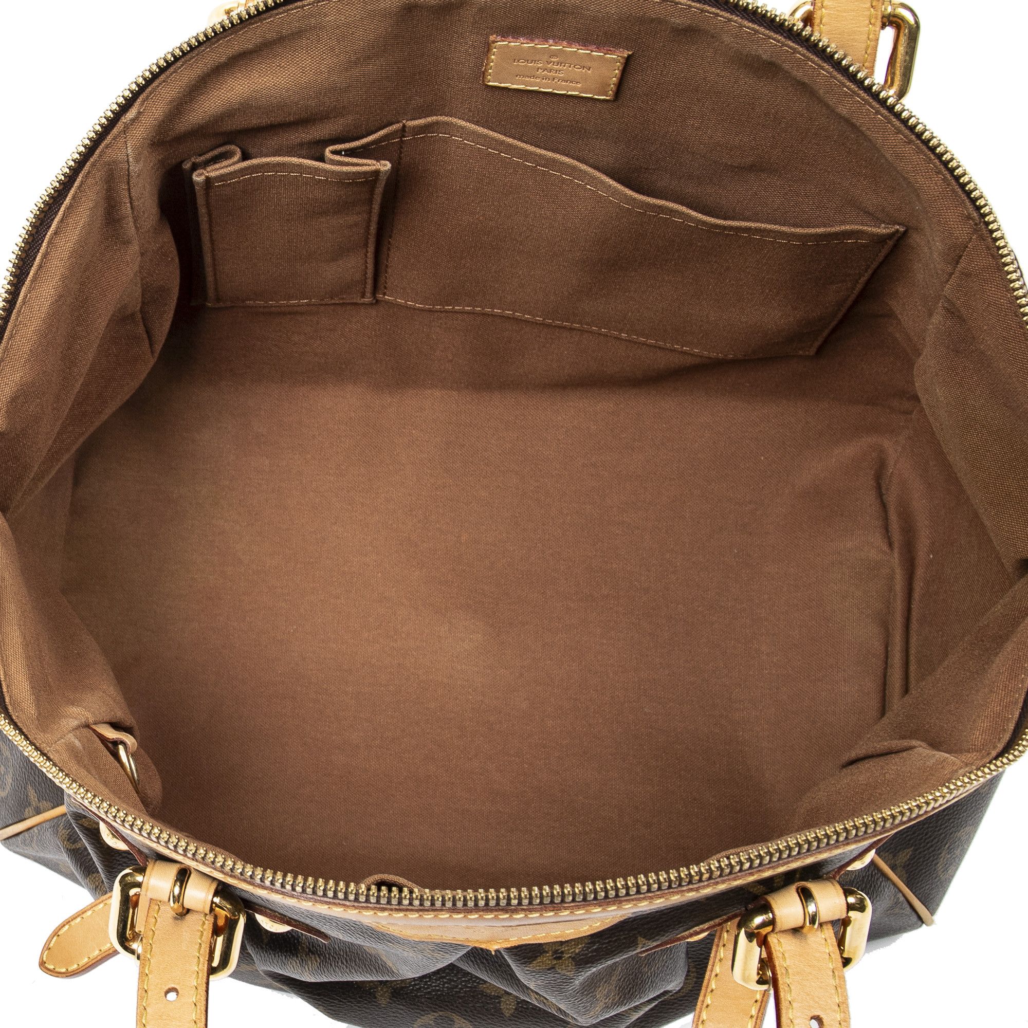 Louis Vuitton Tivoli GM Size ONE SIZE - 7 Thumbnail