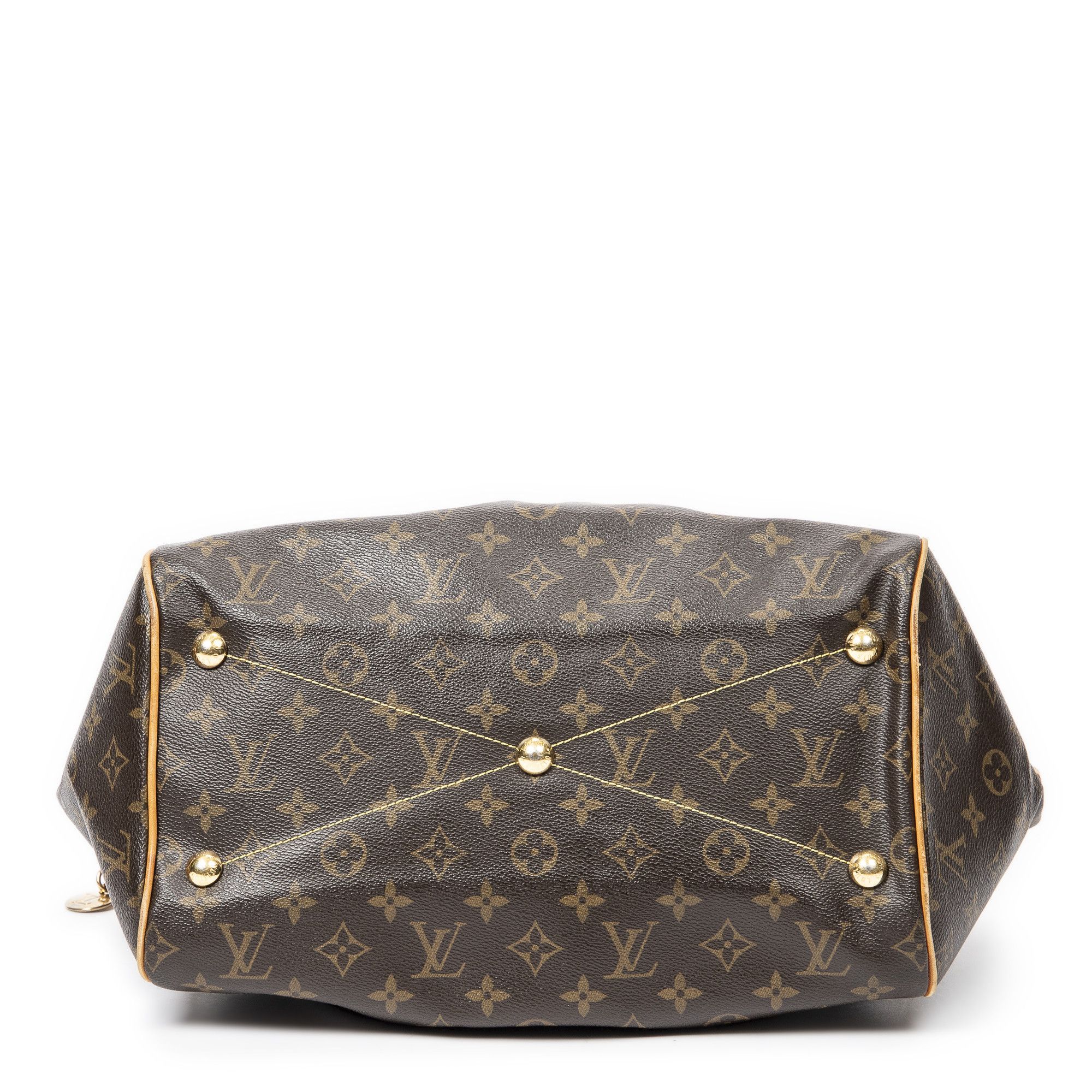 Louis Vuitton Tivoli GM Size ONE SIZE - 6 Thumbnail