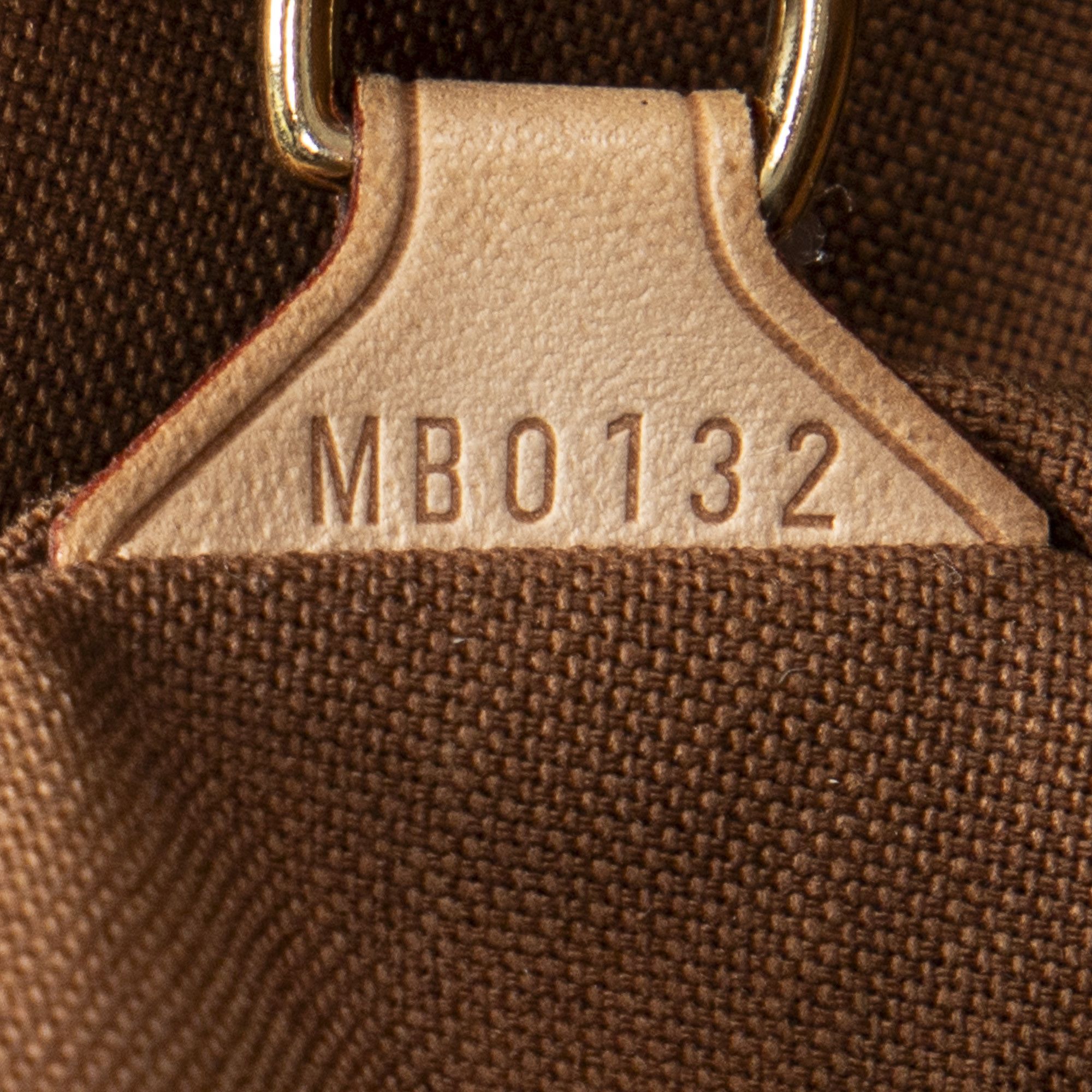 Louis Vuitton Tivoli GM Size ONE SIZE - 9 Thumbnail