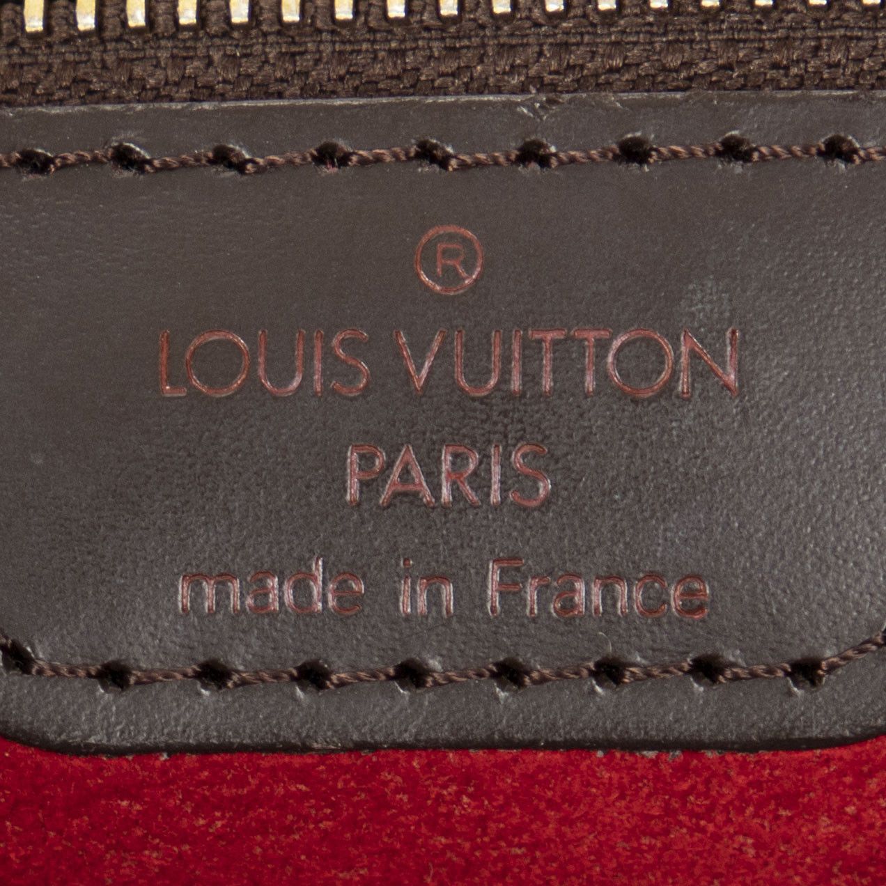 Louis Vuitton Hampstead PM Size ONE SIZE - 8 Thumbnail