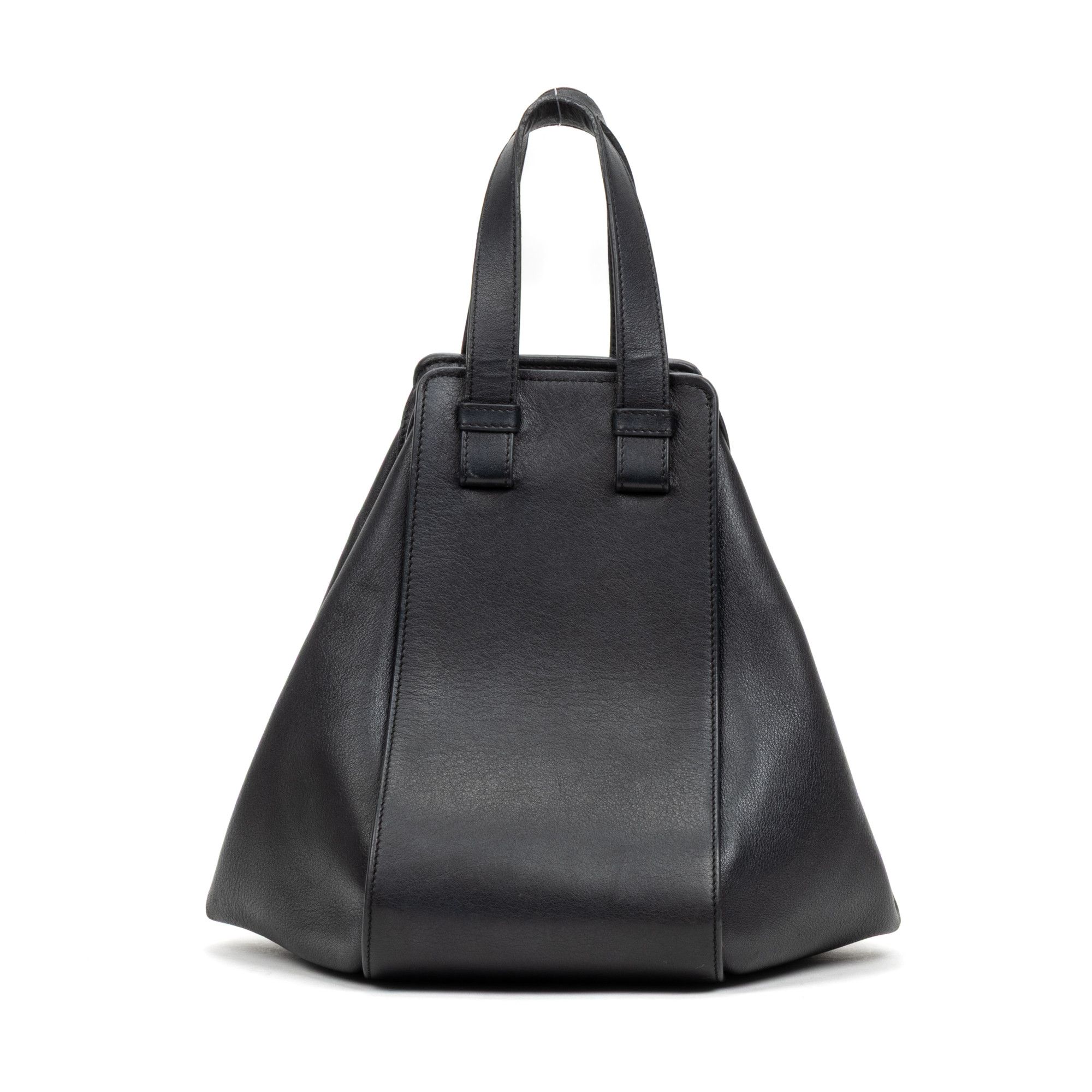 Loewe Hammock Bag Small Size ONE SIZE - 4 Thumbnail