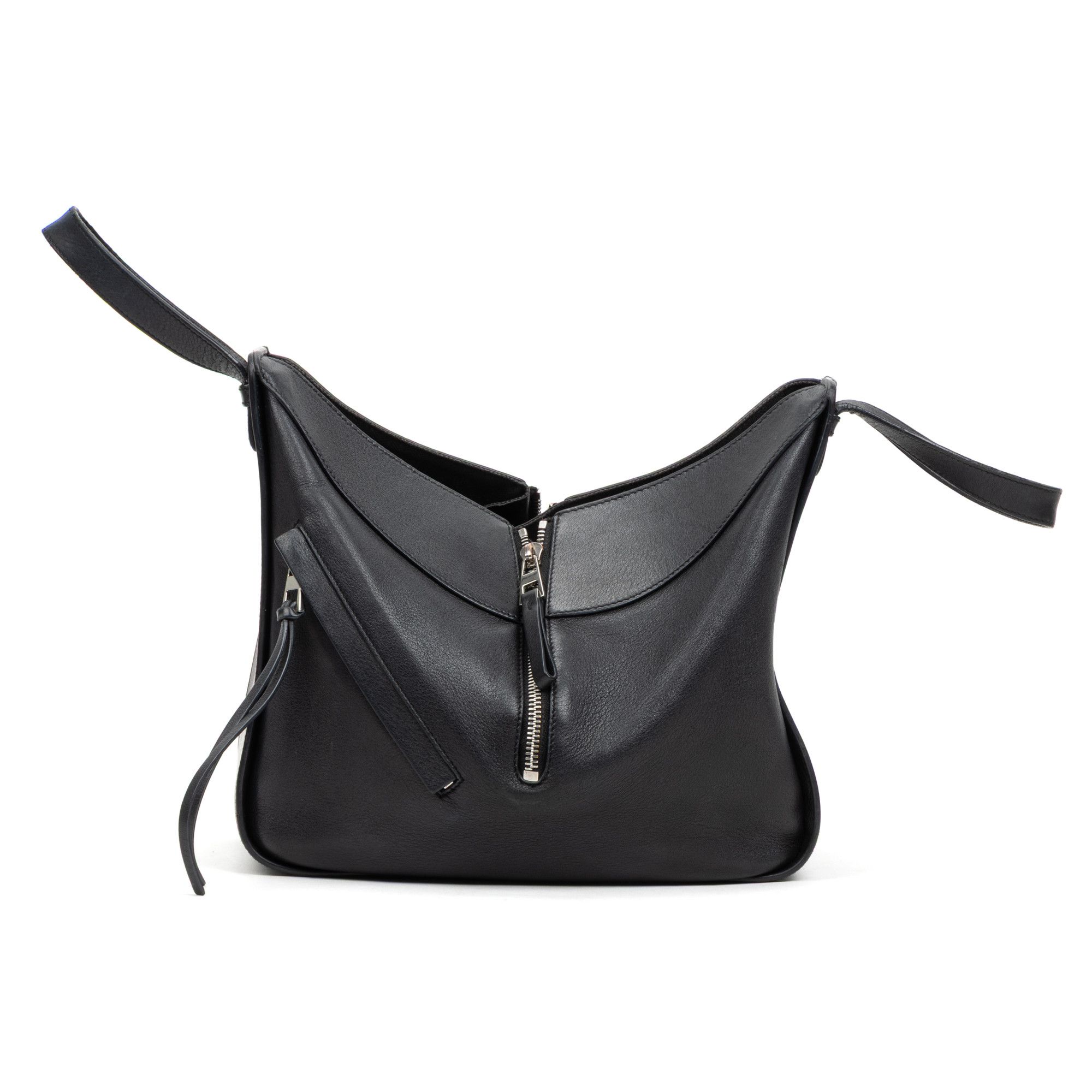 Loewe Hammock Bag Small Size ONE SIZE - 9 Thumbnail