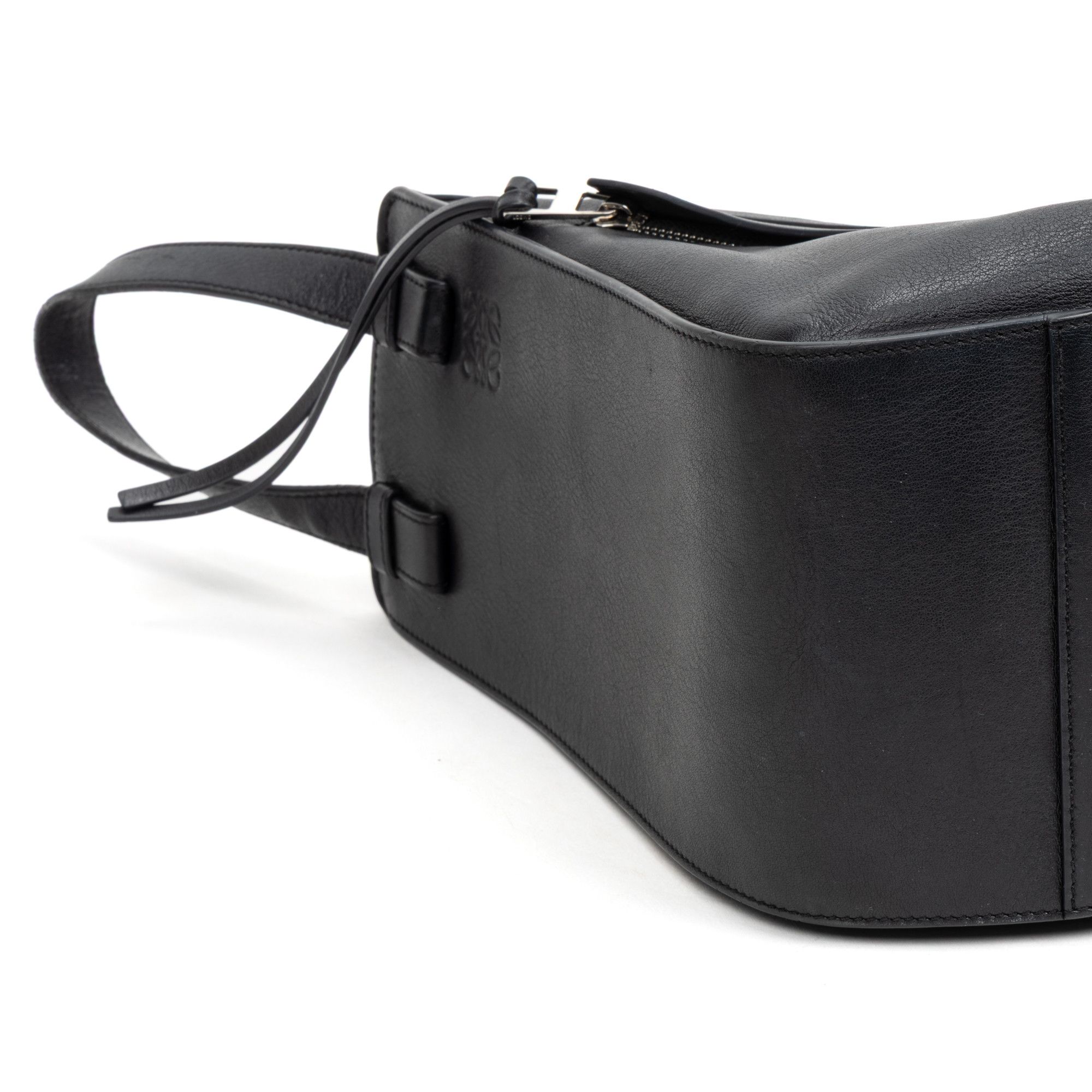 Loewe Hammock Bag Small Size ONE SIZE - 7 Thumbnail