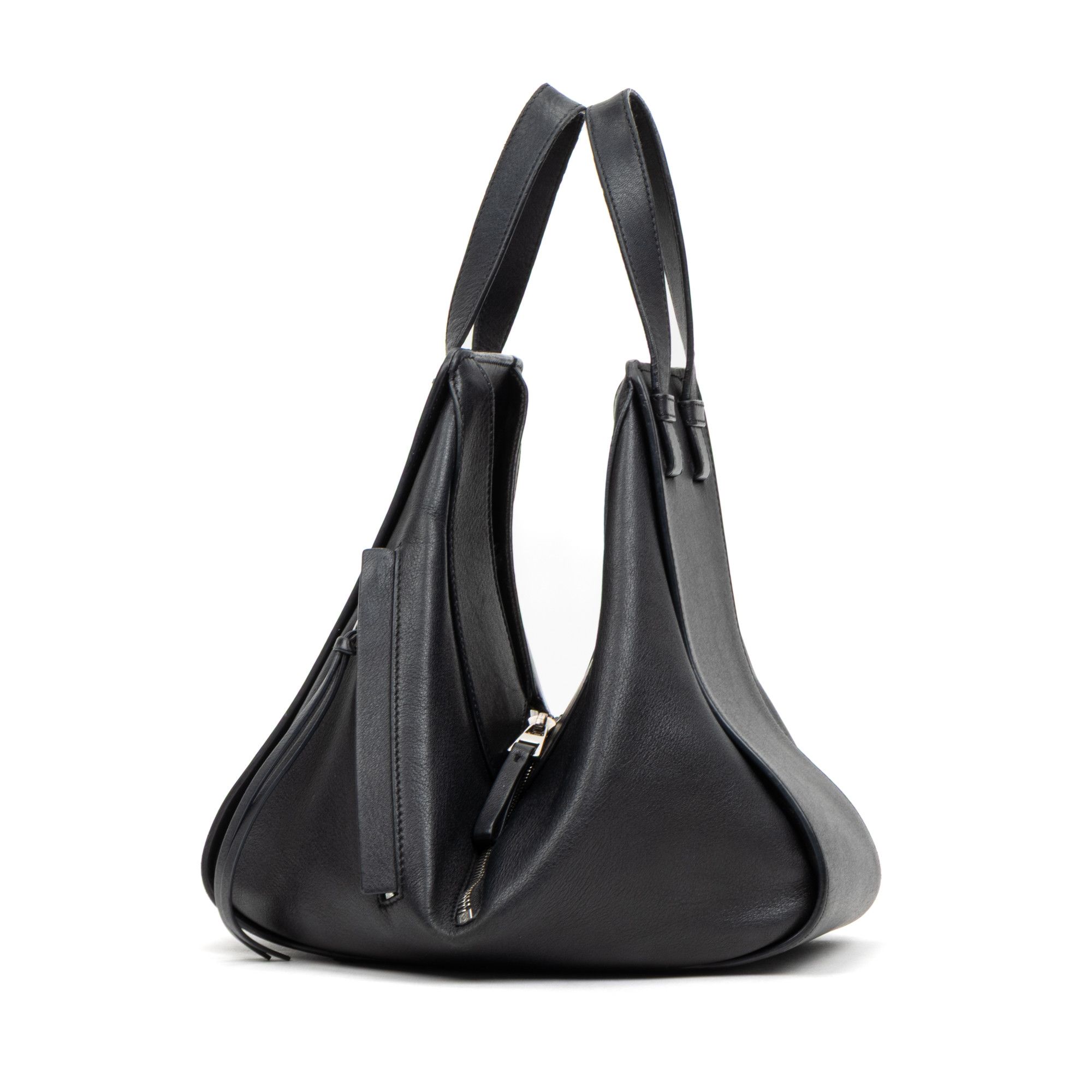 Loewe Hammock Bag Small Size ONE SIZE - 3 Thumbnail