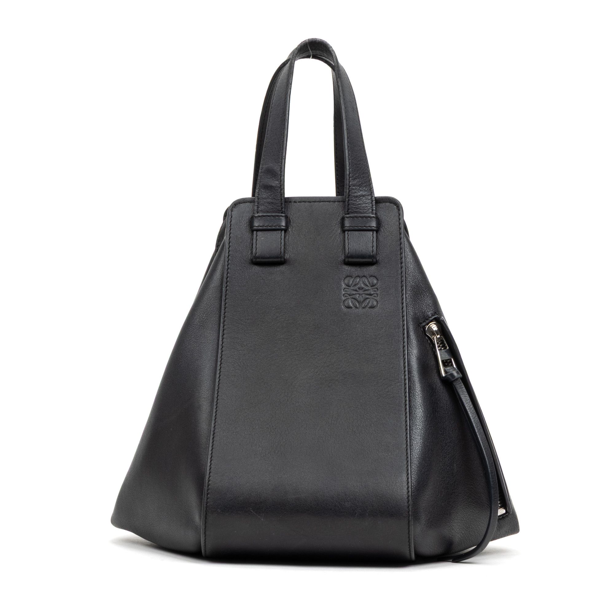 Loewe Hammock Bag Small Size ONE SIZE - 5 Thumbnail