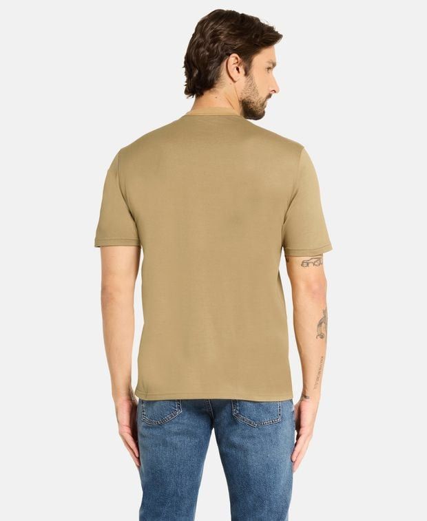 Burberry T-shirt Size US XXL / EU 58 / 5 - 2 Thumbnail