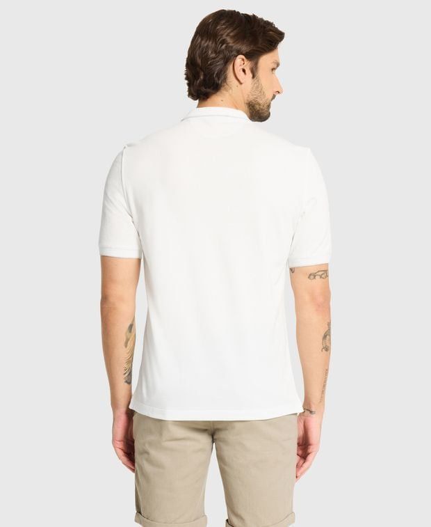 Brunello Cucinelli Polo shirt Size US S / EU 44-46 / 1 - 2 Thumbnail