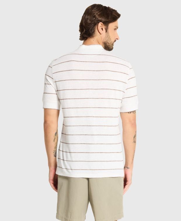 Brunello Cucinelli T-shirt Size US XL / EU 56 / 4 - 2 Thumbnail