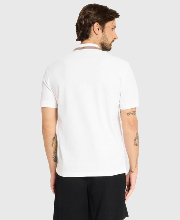 Burberry Polo shirt Size US XL / EU 56 / 4 - 2 Thumbnail
