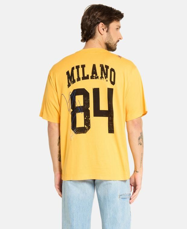 Dolce & Gabbana T-shirt Size US S / EU 44-46 / 1 - 2 Thumbnail