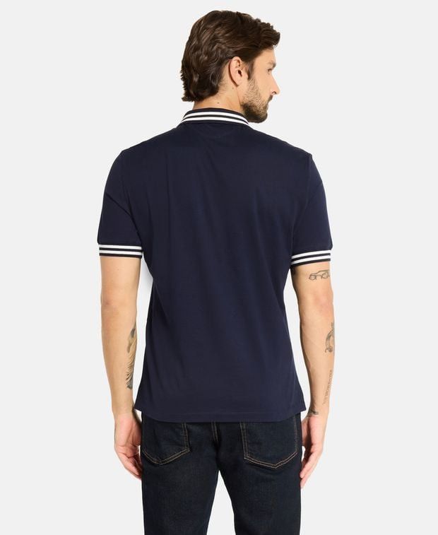 Brunello Cucinelli Polo shirt Size US XXL / EU 58 / 5 - 2 Thumbnail