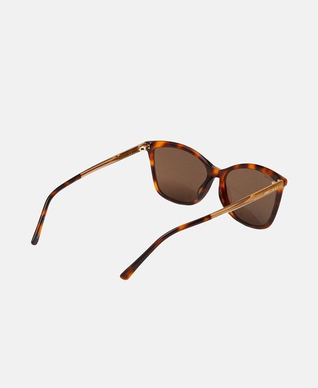 Jimmy Choo Sunglasses Size ONE SIZE - 2 Thumbnail