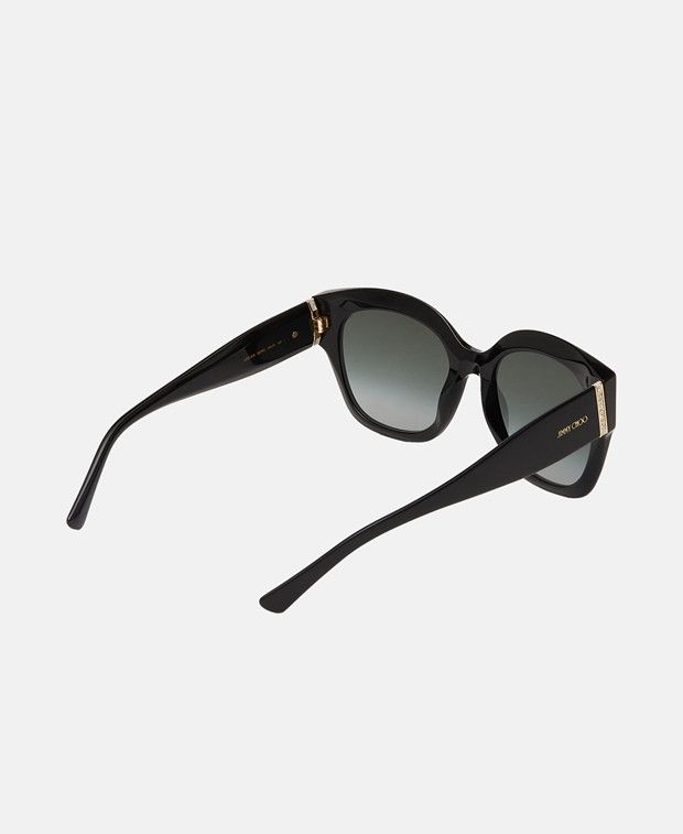Jimmy Choo Sunglasses Size ONE SIZE - 2 Thumbnail