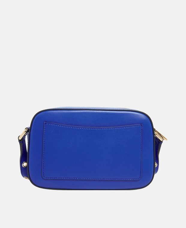 Dolce & Gabbana Cross-body bag Size ONE SIZE - 4 Thumbnail