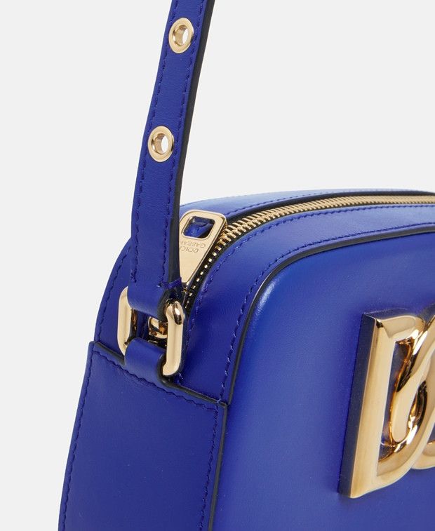 Dolce & Gabbana Cross-body bag Size ONE SIZE - 2 Thumbnail