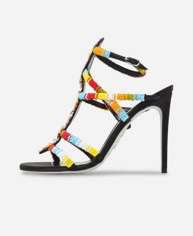 Rene Caovilla Rebecca Ankle strap sandals Size US 6 / IT 36 - 4 Thumbnail