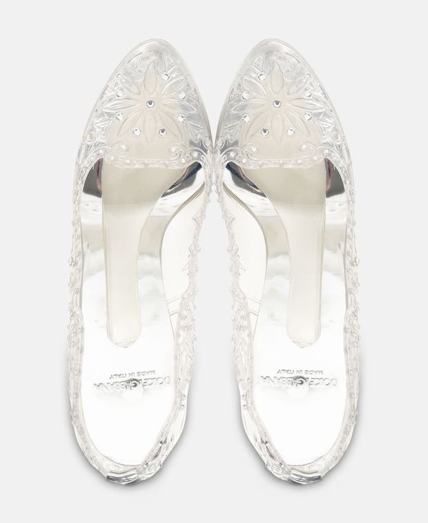 Dolce & Gabbana Pumps Size US 8.5 / IT 38.5 - 3 Thumbnail